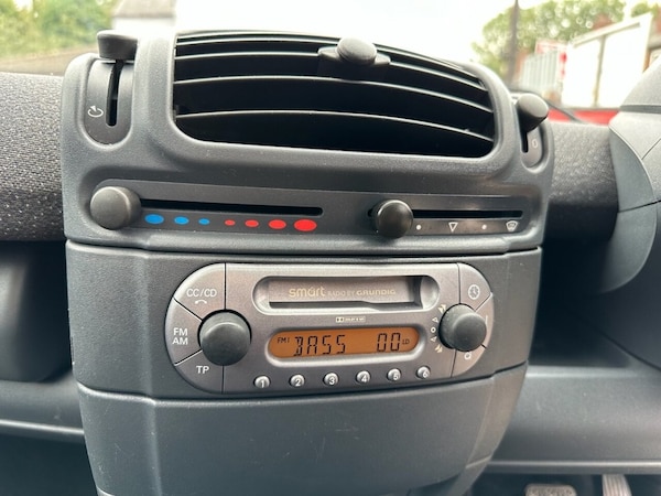 Used smart city 2005 for sale - 76291998: Photo 27