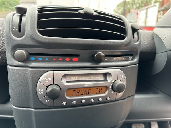 Used smart city 2005 for sale - 76291998: Photo 28