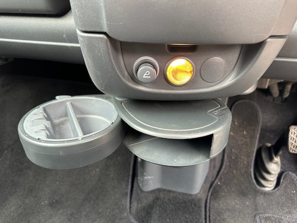 Used smart city 2005 for sale - 76291998: Photo 30