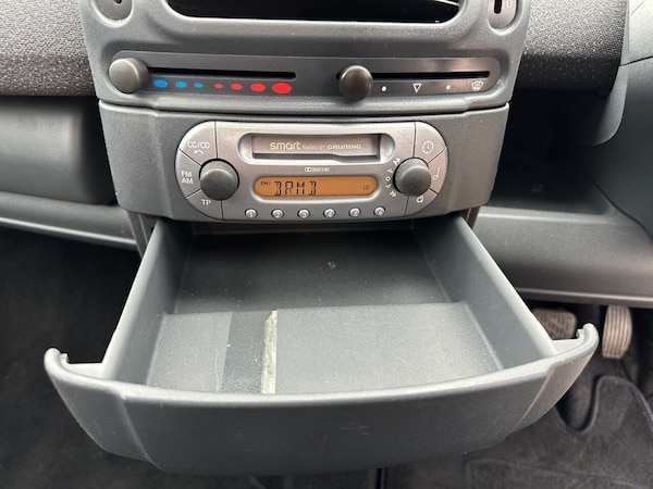 Used smart city 2005 for sale - 76291998: Photo 31