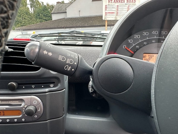 Used smart city 2005 for sale - 76291998: Photo 37