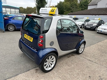 Used smart city 2005 for sale - 76291998: Photo 3