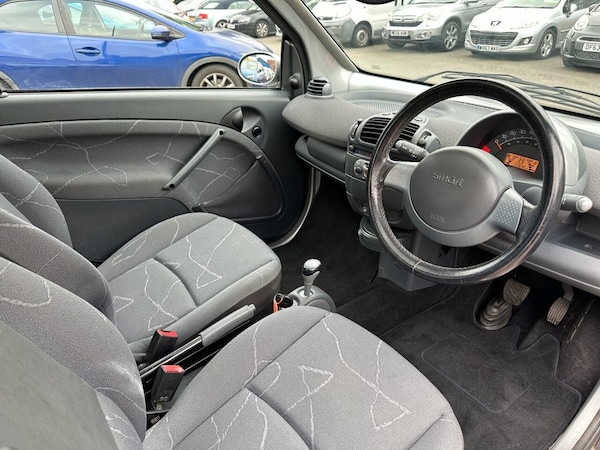 Used smart city 2005 for sale - 76291998: Photo 40