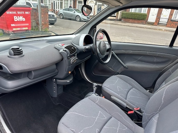 Used smart city 2005 for sale - 76291998: Photo 41
