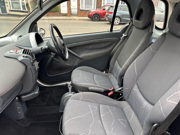Used smart city 2005 for sale - 76291998: Photo 42