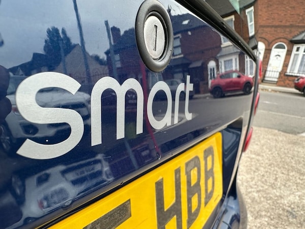 Used smart city 2005 for sale - 76291998: Photo 45