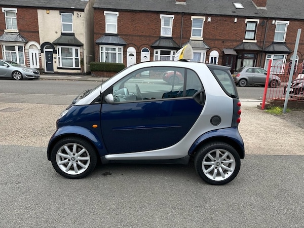 Used smart city 2005 for sale - 76291998: Photo 6