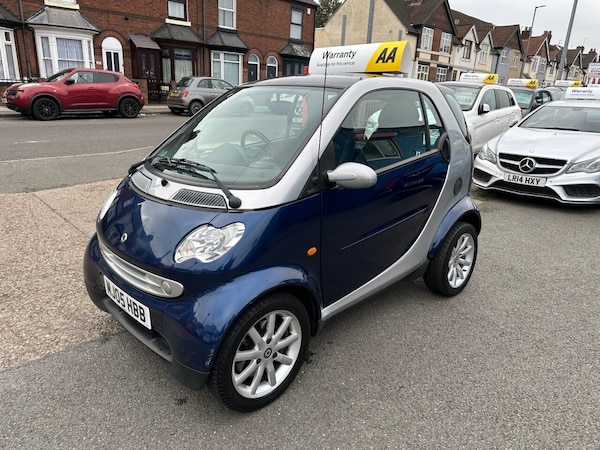 Used smart city 2005 for sale - 76291998: Photo 7