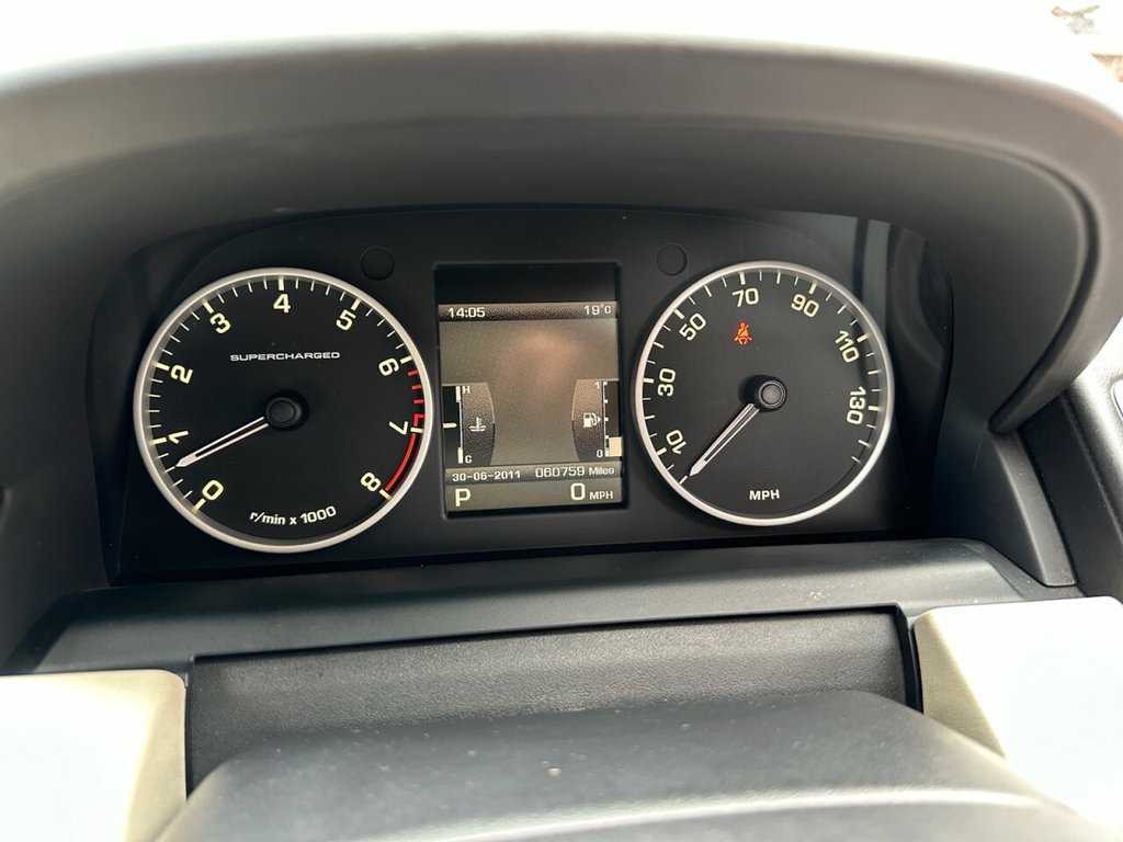 Vehicle 38