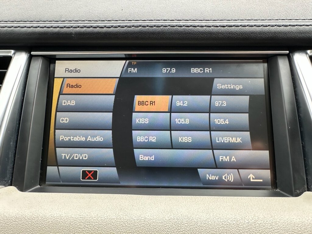 Vehicle 46