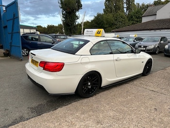 Used BMW 3 Series 2011 for sale - 76014825: Photo