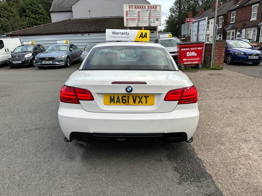Used BMW 3 Series 2011 for sale - 76014825: Photo 4