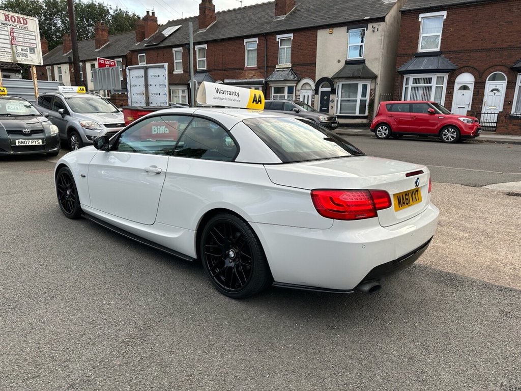 Used BMW 3 Series 2011 for sale - 76014825: Photo 5