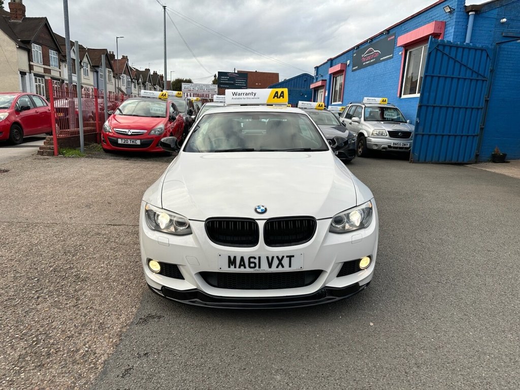 Used BMW 3 Series 2011 for sale - 76014825: Photo 8