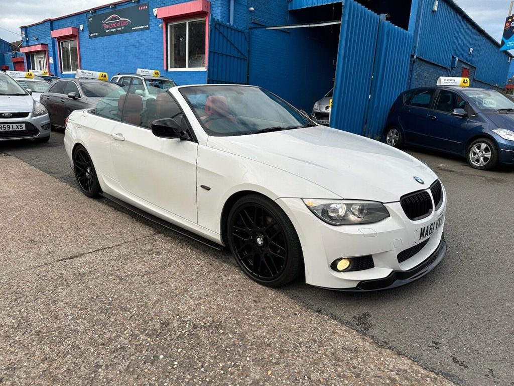 Used BMW 3 Series 2011 for sale - 76014825: Photo 9