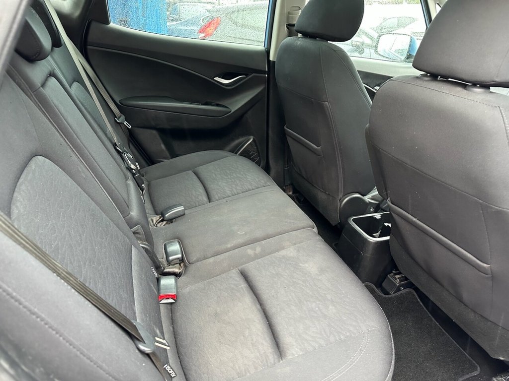 Used Hyundai Ix20 2011 for sale - 77593859: Photo 16