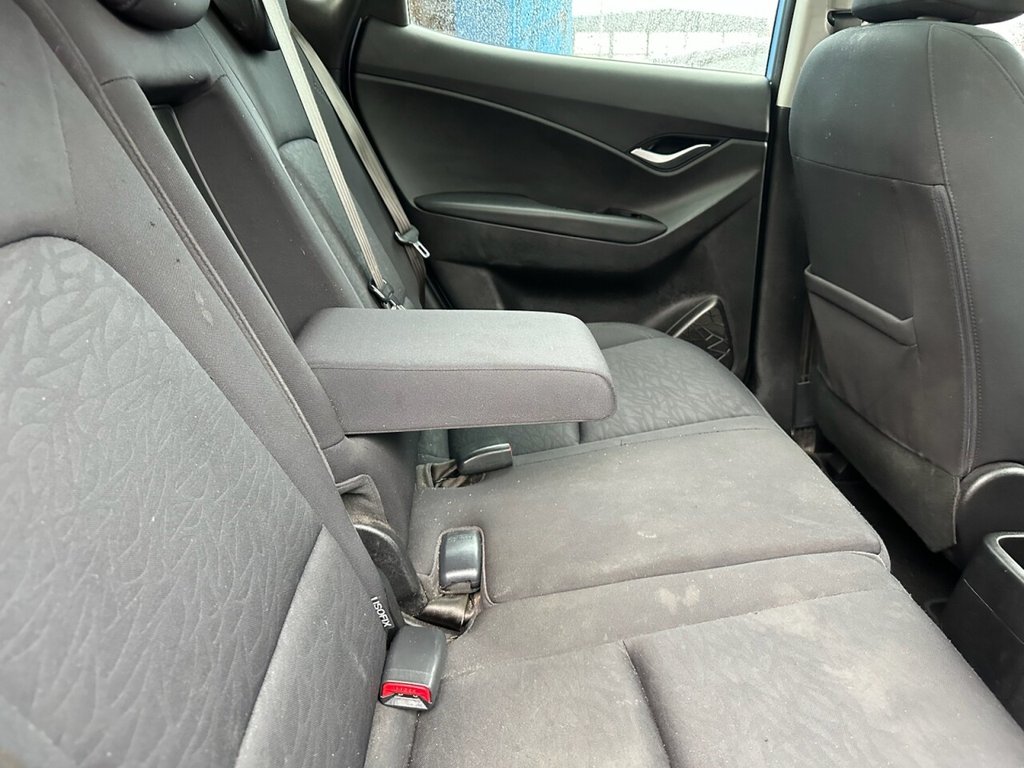 Used Hyundai Ix20 2011 for sale - 77593859: Photo 19