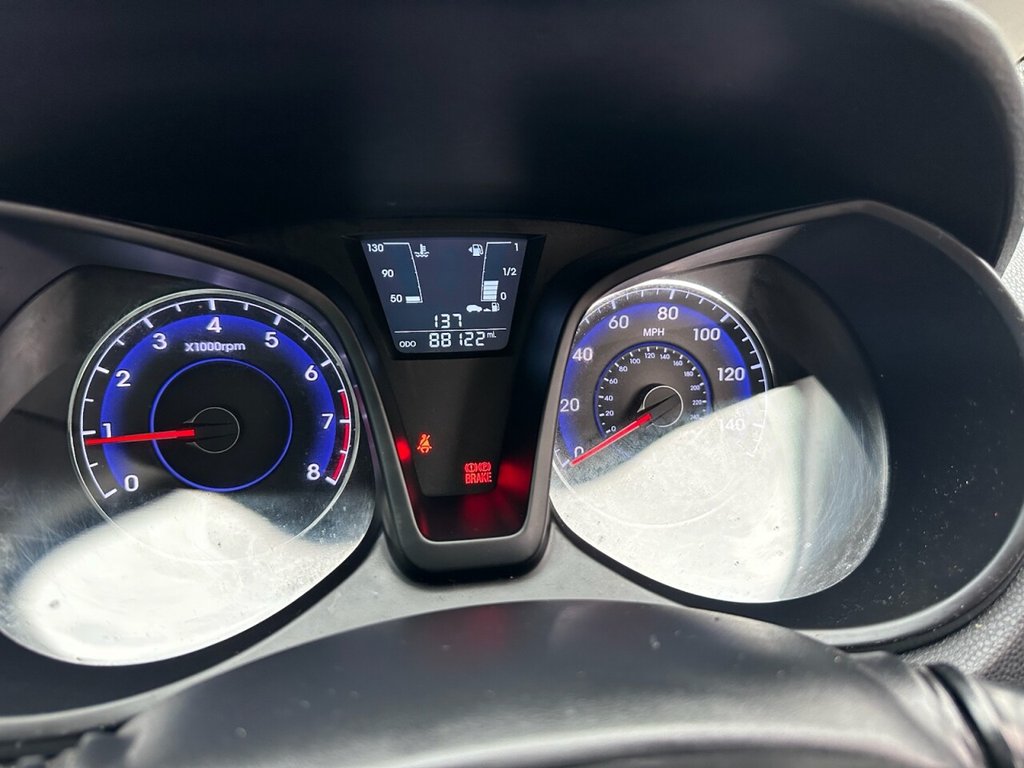 Used Hyundai Ix20 2011 for sale - 77593859: Photo 27