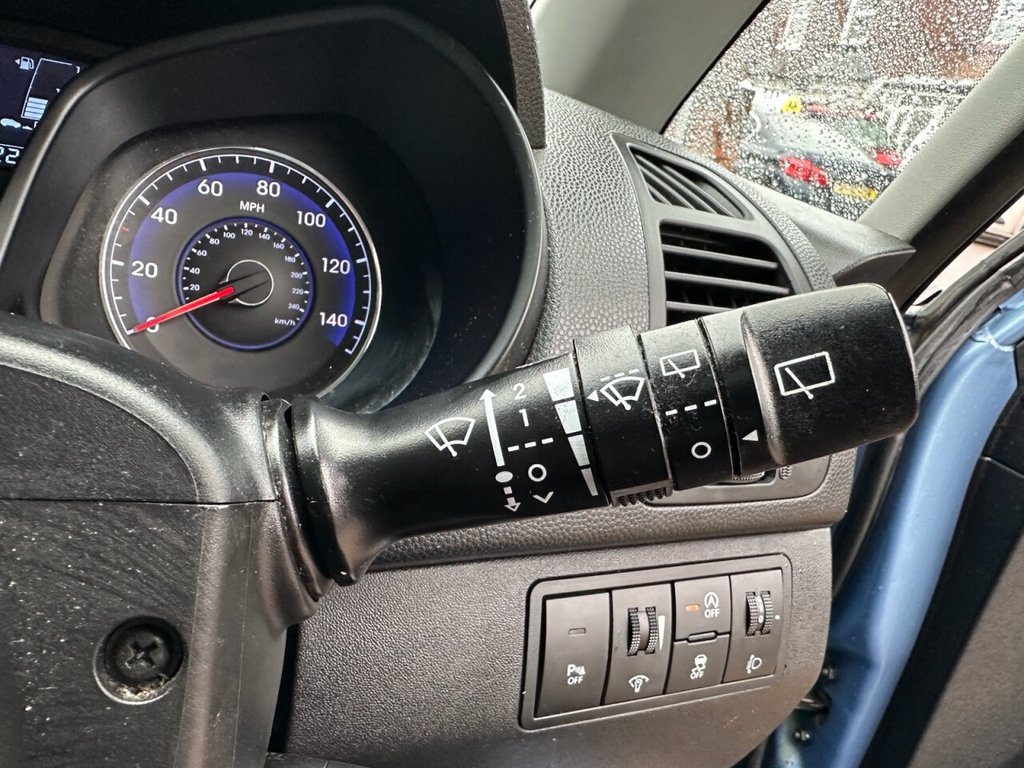 Used Hyundai Ix20 2011 for sale - 77593859: Photo 47