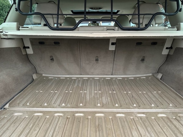 Used Volvo XC70 2011 for sale - 76304146: Photo 16