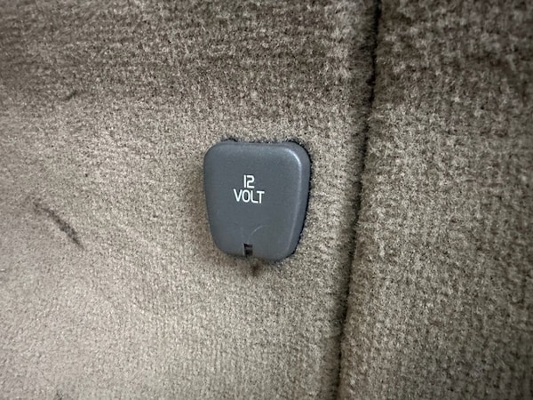 Used Volvo XC70 2011 for sale - 76304146: Photo 19