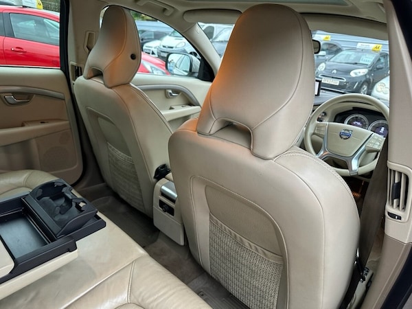 Used Volvo XC70 2011 for sale - 76304146: Photo 26