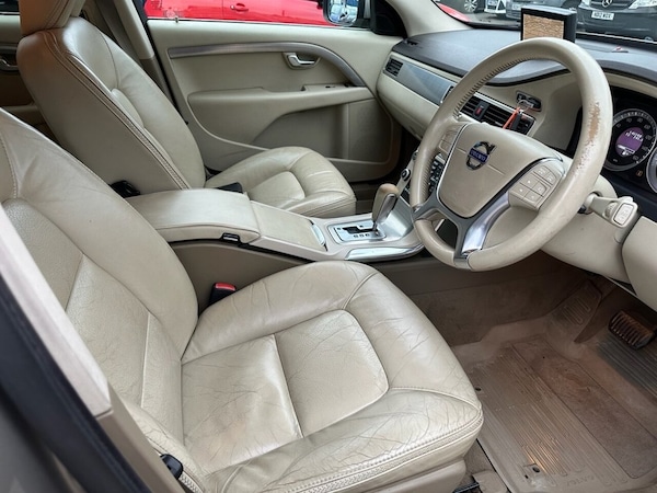Used Volvo XC70 2011 for sale - 76304146: Photo 29