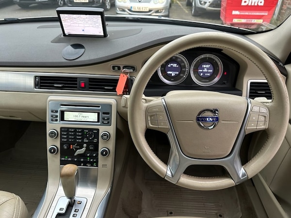 Used Volvo XC70 2011 for sale - 76304146: Photo 35