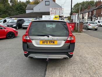 Used Volvo XC70 2011 for sale - 76304146: Photo