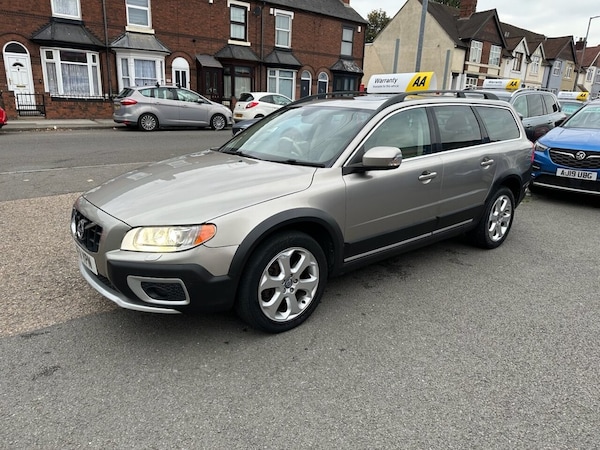 Used Volvo XC70 2011 for sale - 76304146: Photo 7