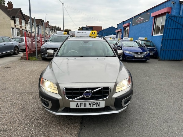 Used Volvo XC70 2011 for sale - 76304146: Photo 8