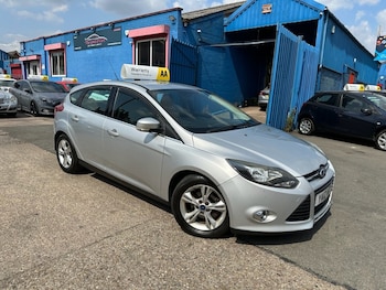 Used Ford Focus 2012 for sale - 79288413: Photo