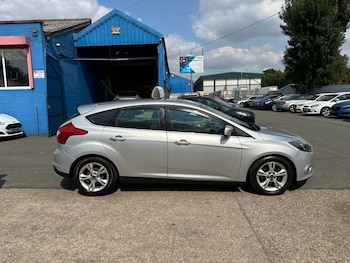 Used Ford Focus 2012 for sale - 79288413: Photo