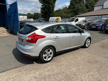 Used Ford Focus 2012 for sale - 79288413: Photo