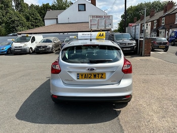 Used Ford Focus 2012 for sale - 79288413: Photo