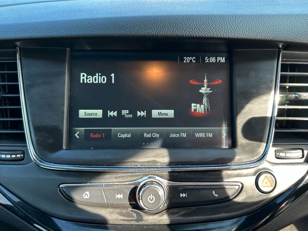 Used Vauxhall Astra 2018 for sale - 77719687: Photo 27