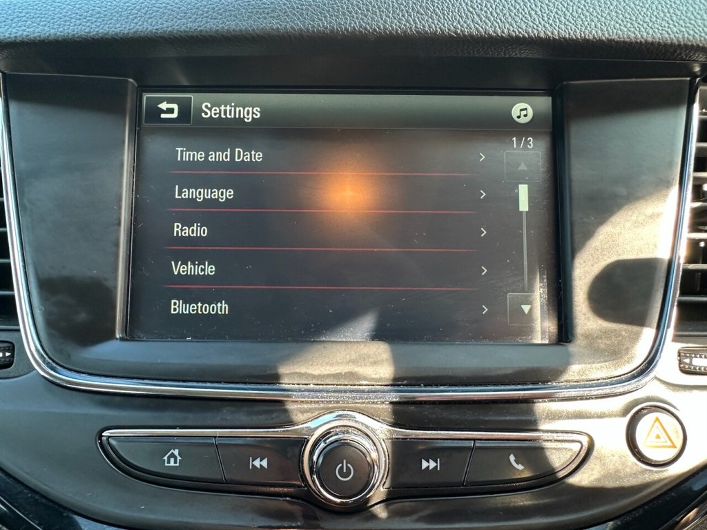 Used Vauxhall Astra 2018 for sale - 77719687: Photo 30