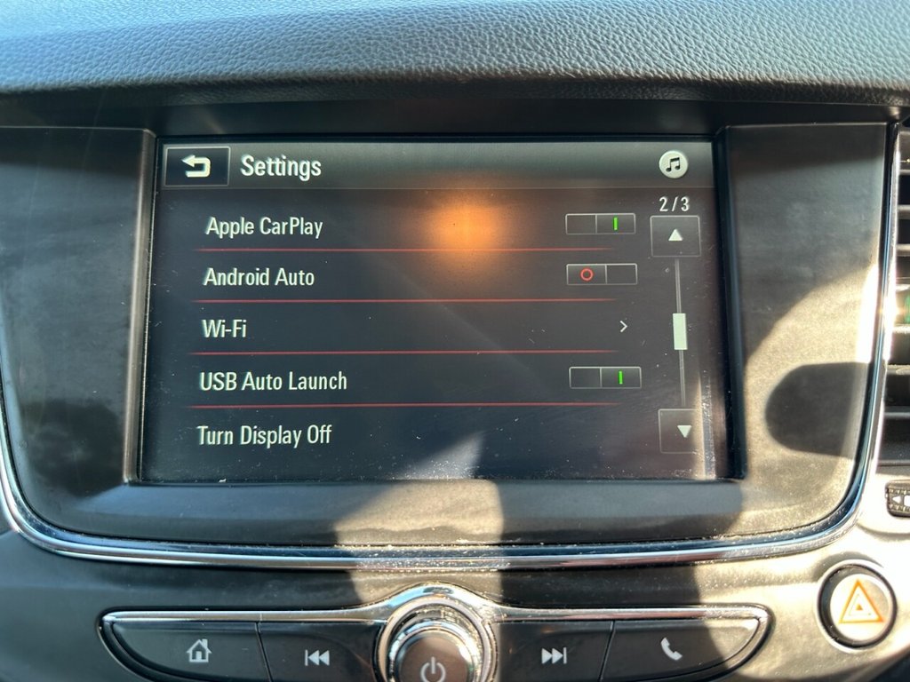 Used Vauxhall Astra 2018 for sale - 77719687: Photo 31