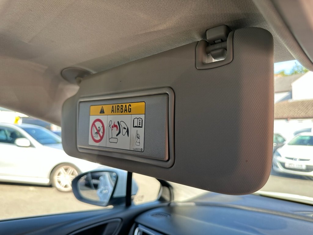 Used Vauxhall Astra 2018 for sale - 77719687: Photo 40