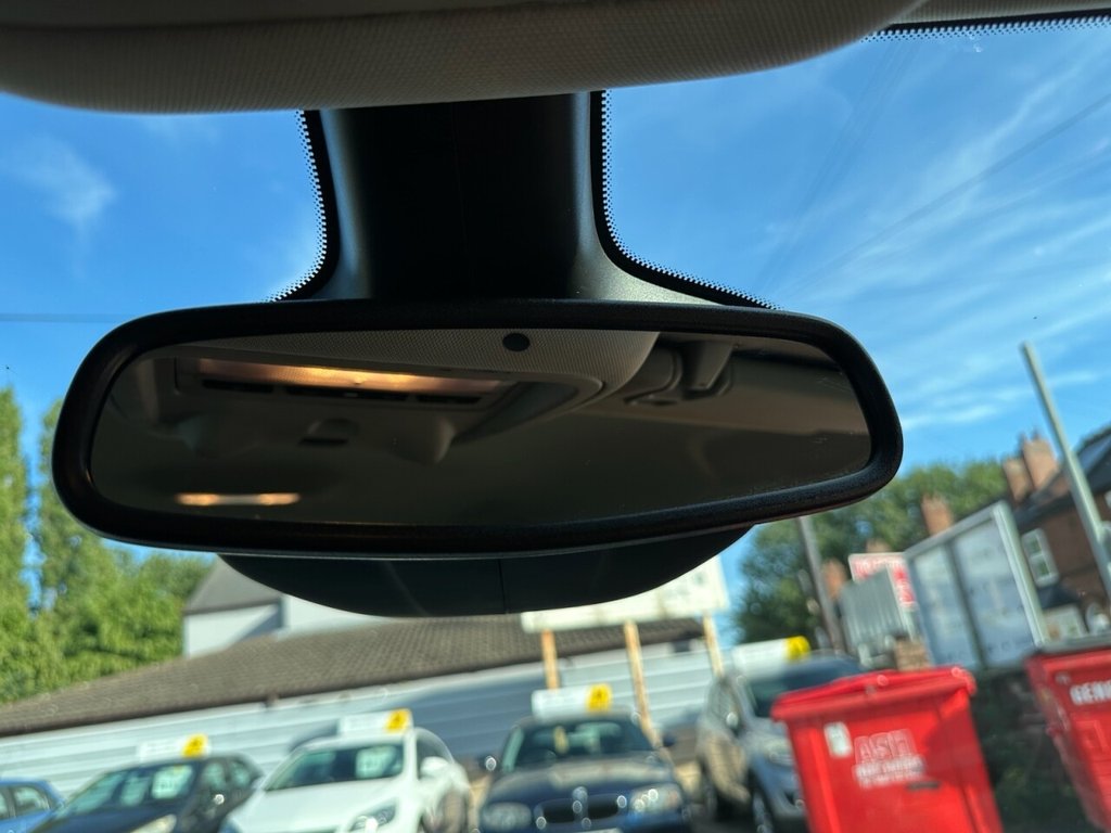 Used Vauxhall Astra 2018 for sale - 77719687: Photo 41