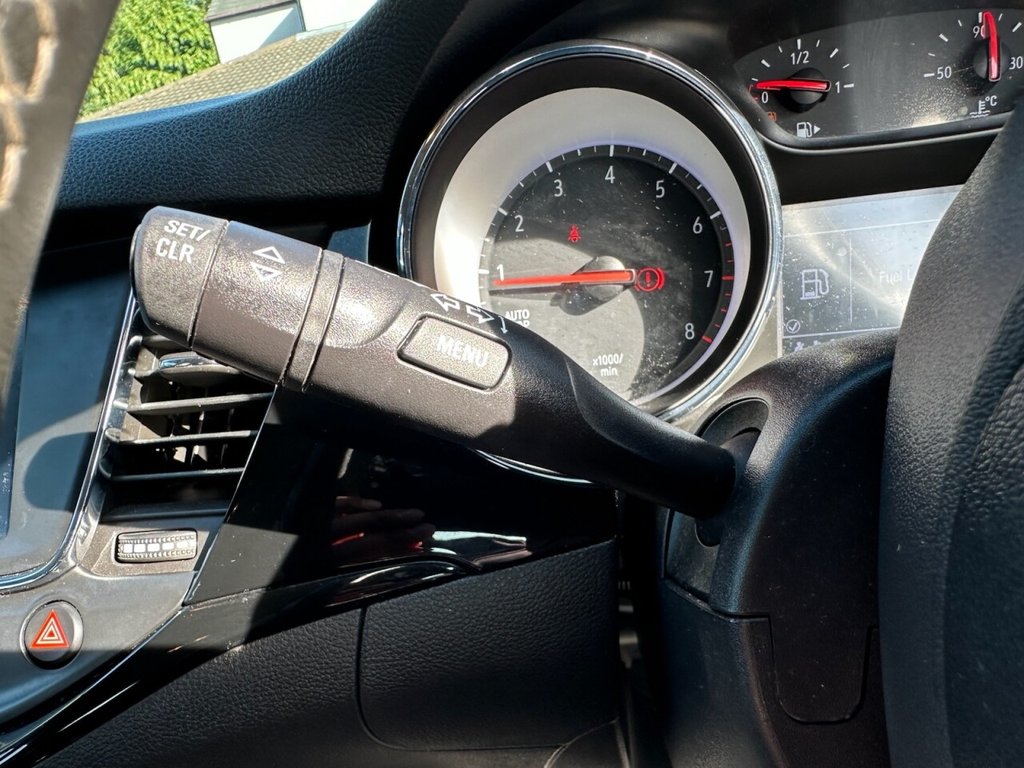 Used Vauxhall Astra 2018 for sale - 77719687: Photo 44