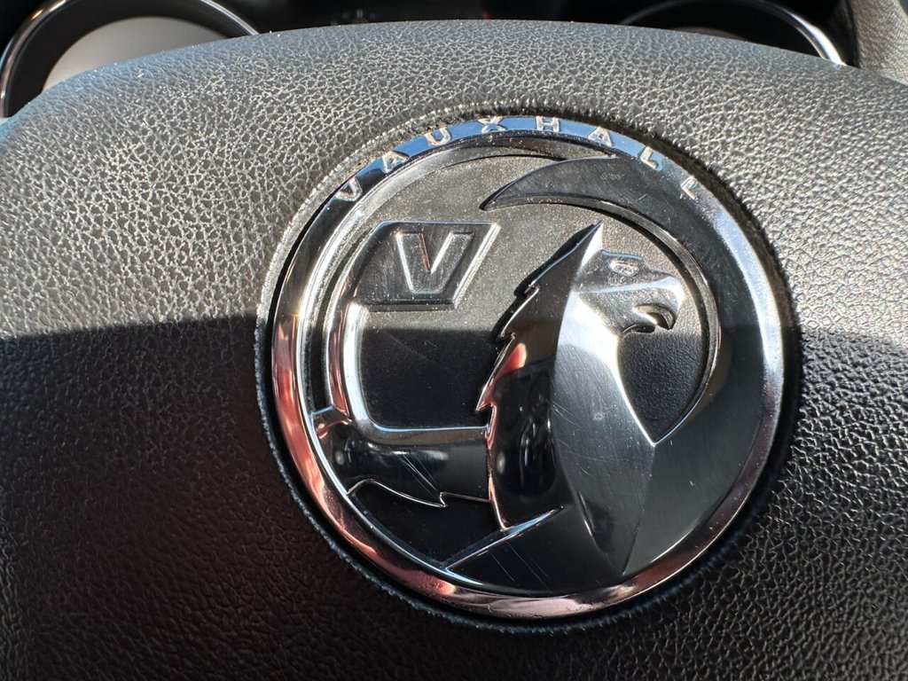 Used Vauxhall Astra 2018 for sale - 77719687: Photo 46