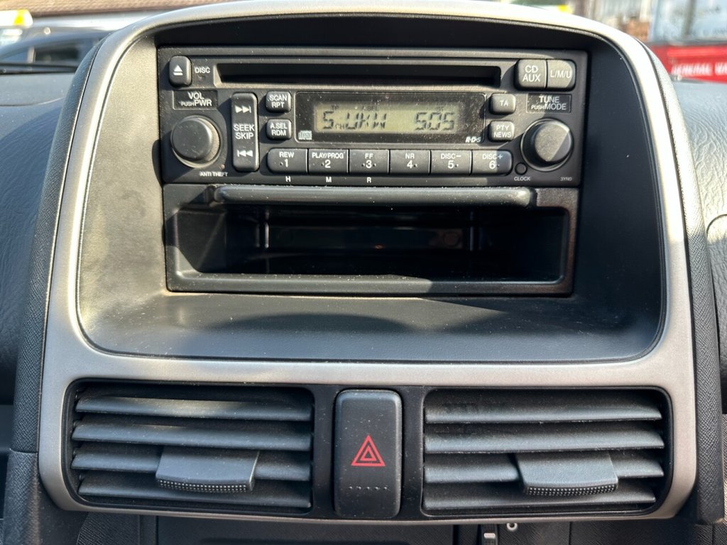 Vehicle 32