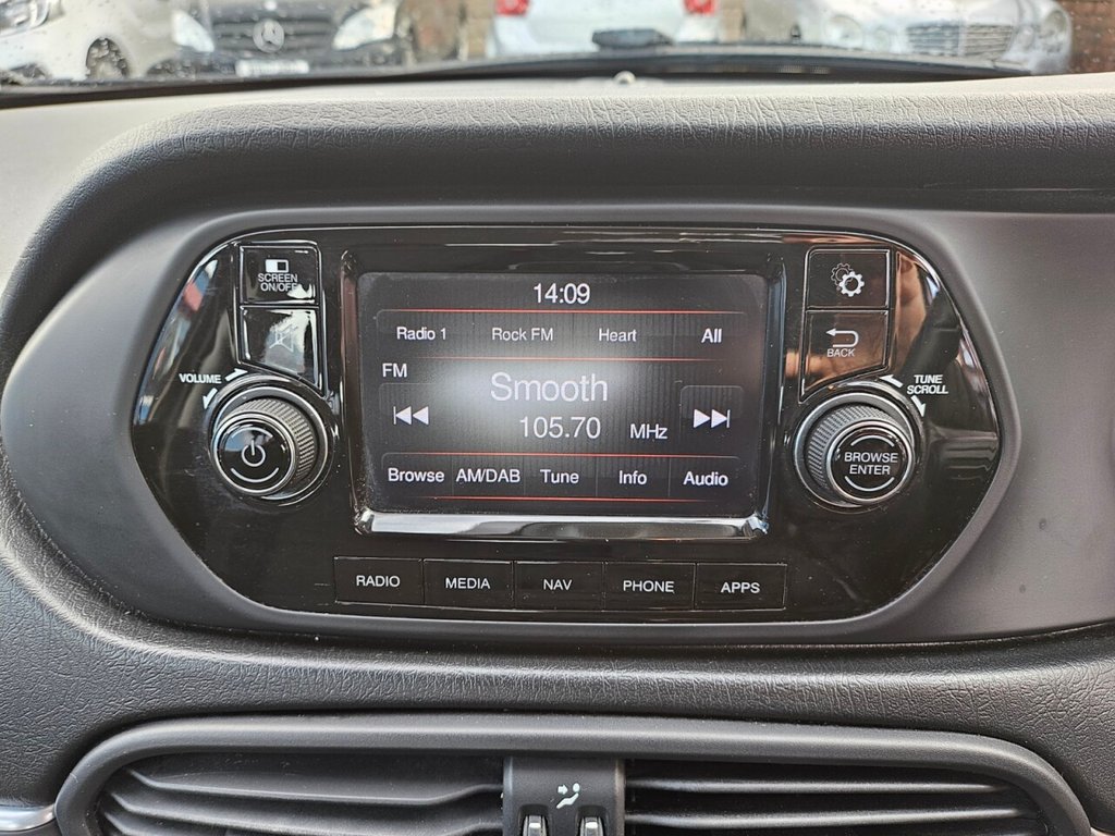 Used Fiat Tipo 2018 for sale - 77557832: Photo 11