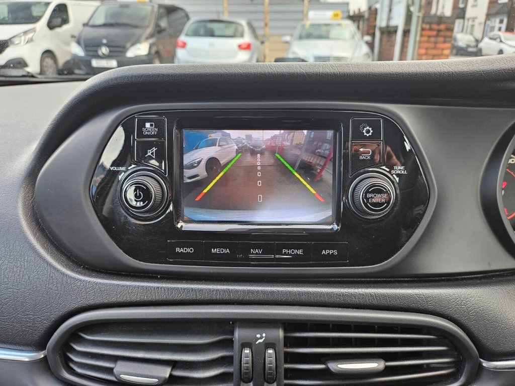 Used Fiat Tipo 2018 for sale - 77557832: Photo 13