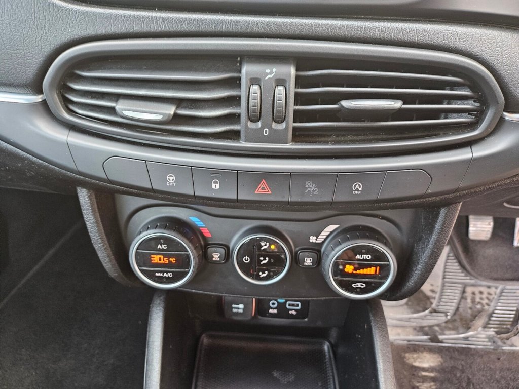 Used Fiat Tipo 2018 for sale - 77557832: Photo 14