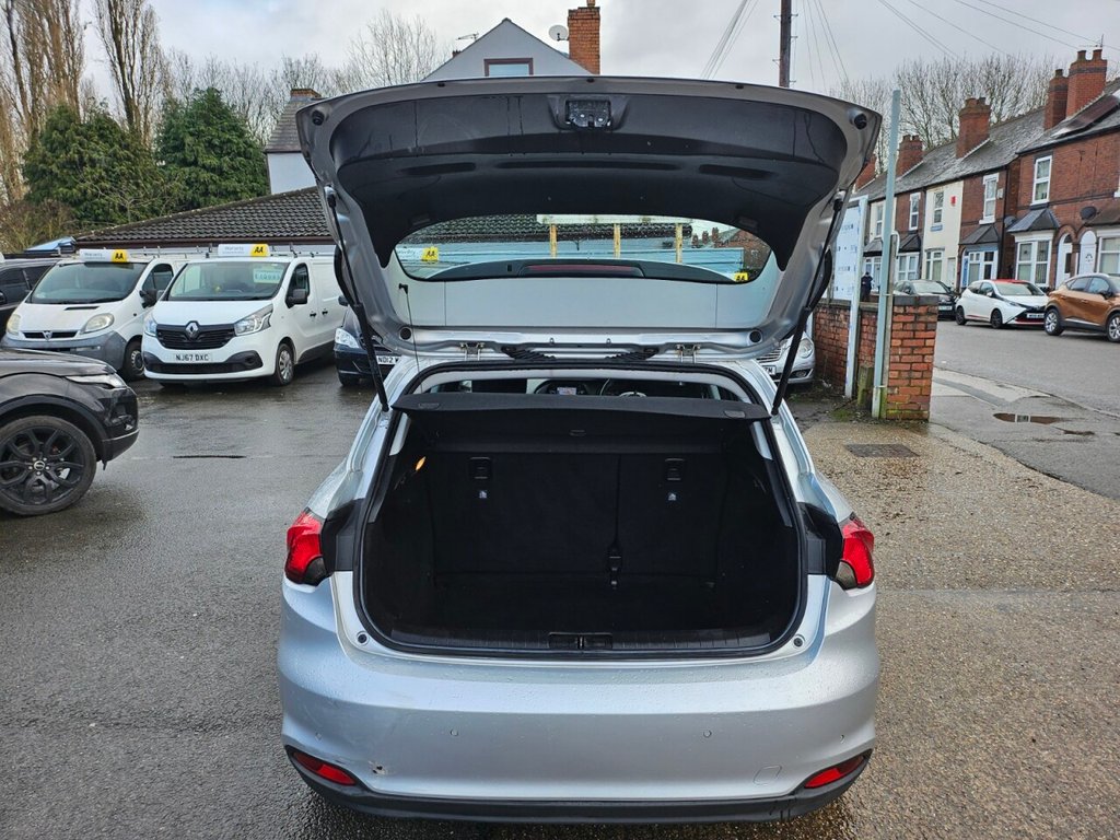 Used Fiat Tipo 2018 for sale - 77557832: Photo 25