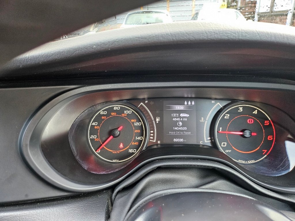 Used Fiat Tipo 2018 for sale - 77557832: Photo 9