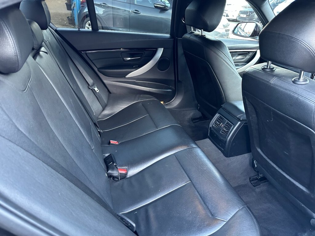 Used BMW 3 Series 2016 for sale - 77660157: Photo 16