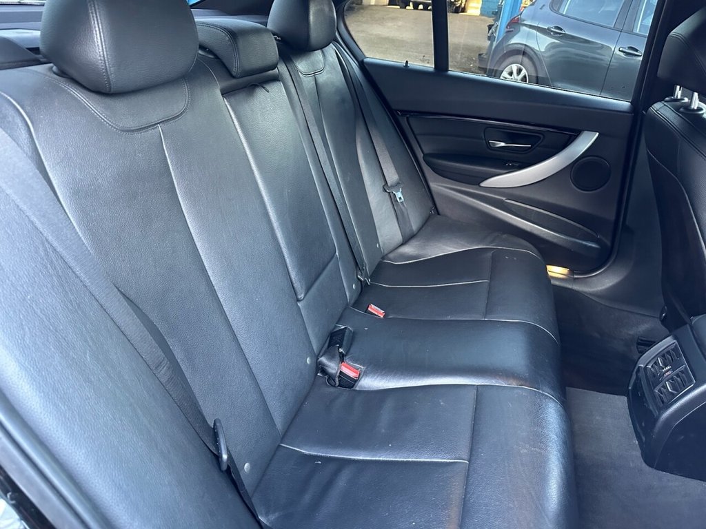Used BMW 3 Series 2016 for sale - 77660157: Photo 17